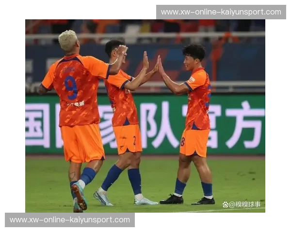 预测亚冠：以数据点亮冠军之路